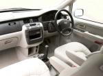 Hyundai Trajet 2004 года (ZA)